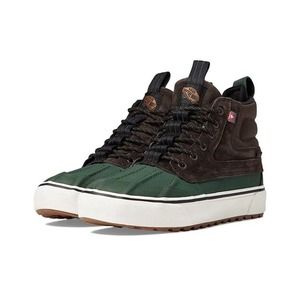 Vans Sk8-HI Del Pato MTE-2 All Weather Shoes Size 8.5 Men’s & 10 Women’s